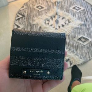Small Kate spade wallet